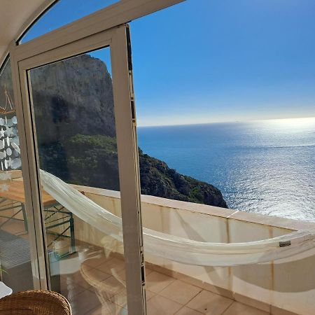 شقة La Ventana Al Mar خافييا المظهر الخارجي الصورة