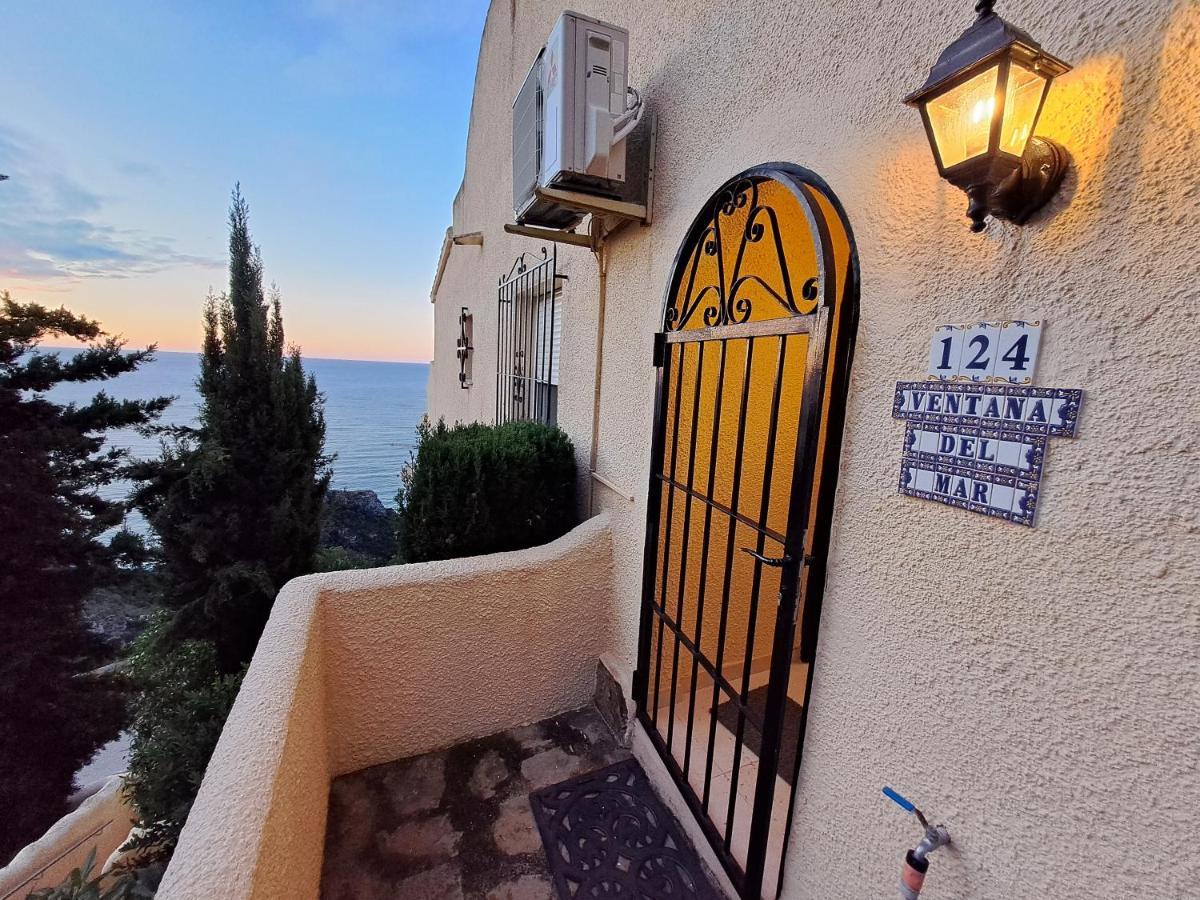 شقة La Ventana Al Mar خافييا المظهر الخارجي الصورة