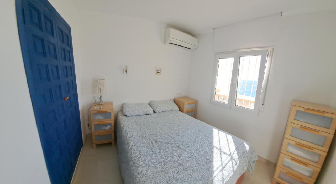 شقة La Ventana Al Mar خافييا المظهر الخارجي الصورة