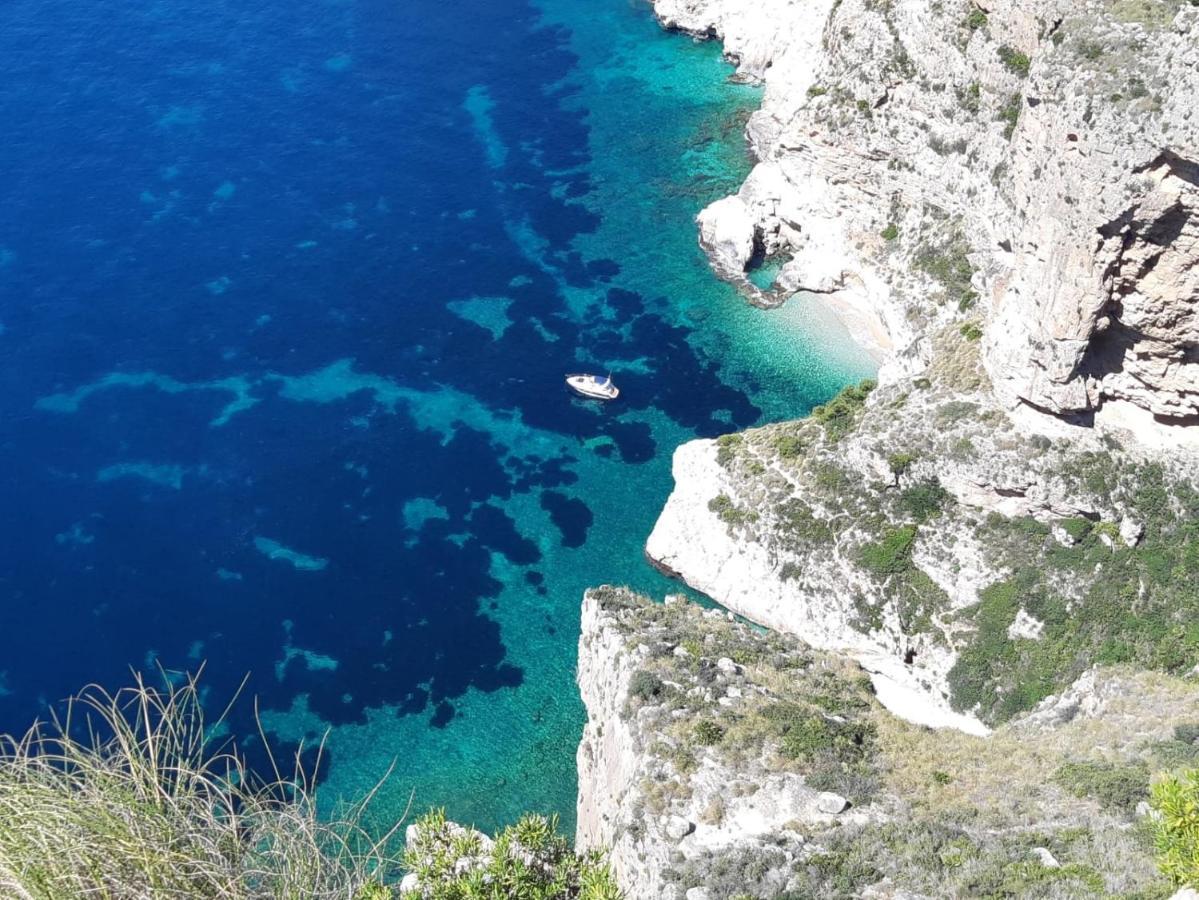 شقة La Ventana Al Mar خافييا المظهر الخارجي الصورة