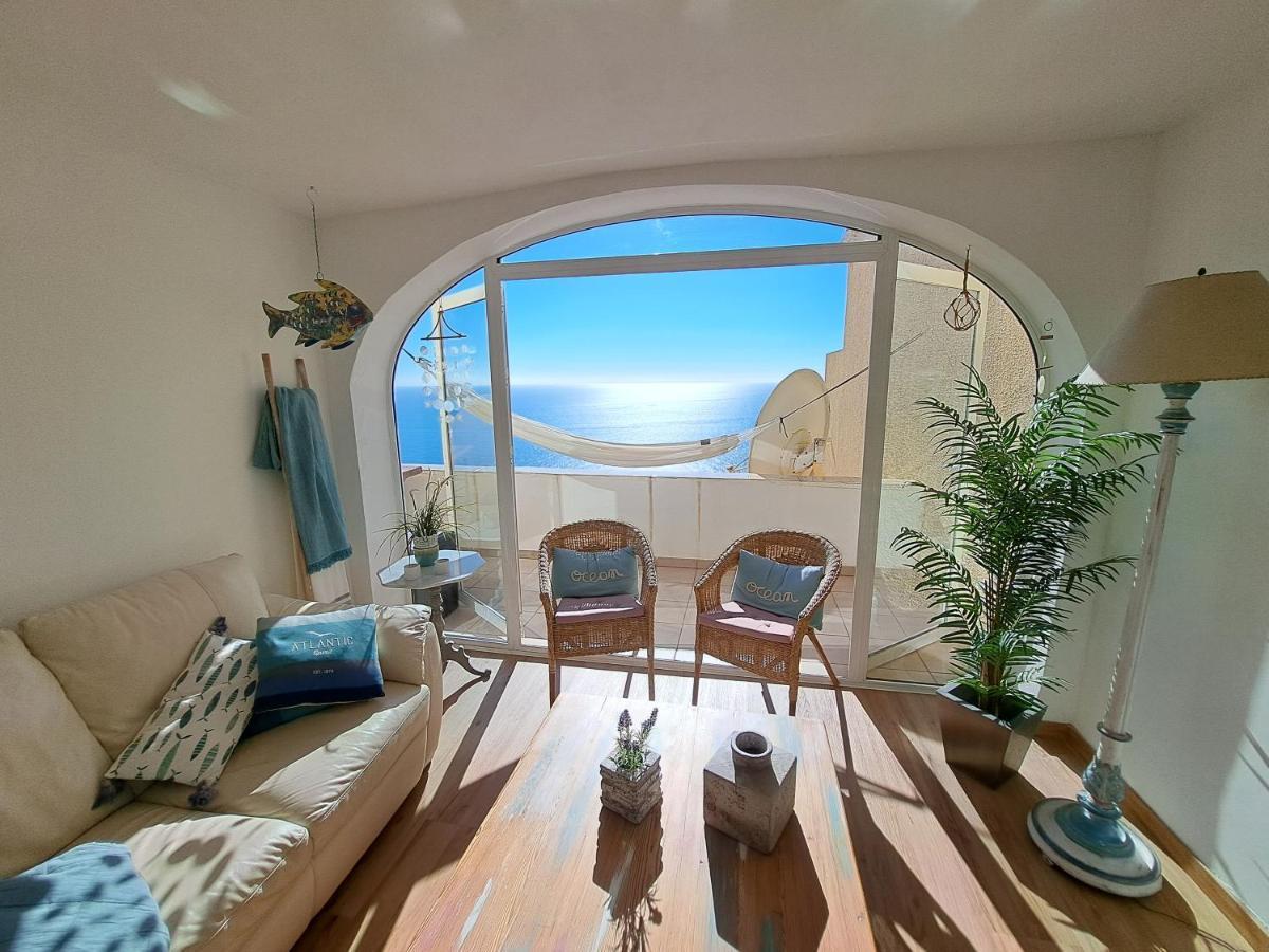 شقة La Ventana Al Mar خافييا المظهر الخارجي الصورة